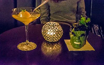 Нічне життя в Празі, Чехія